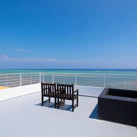 Casa Dumai Oceanvilla Nakijin - Vacation Stay 46834V Nakisin Buitenkant foto
