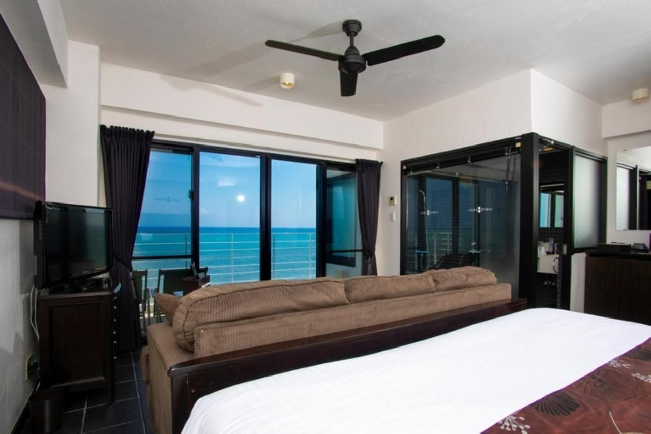Casa Dumai Oceanvilla Nakijin - Vacation Stay 46834V Nakisin Buitenkant foto
