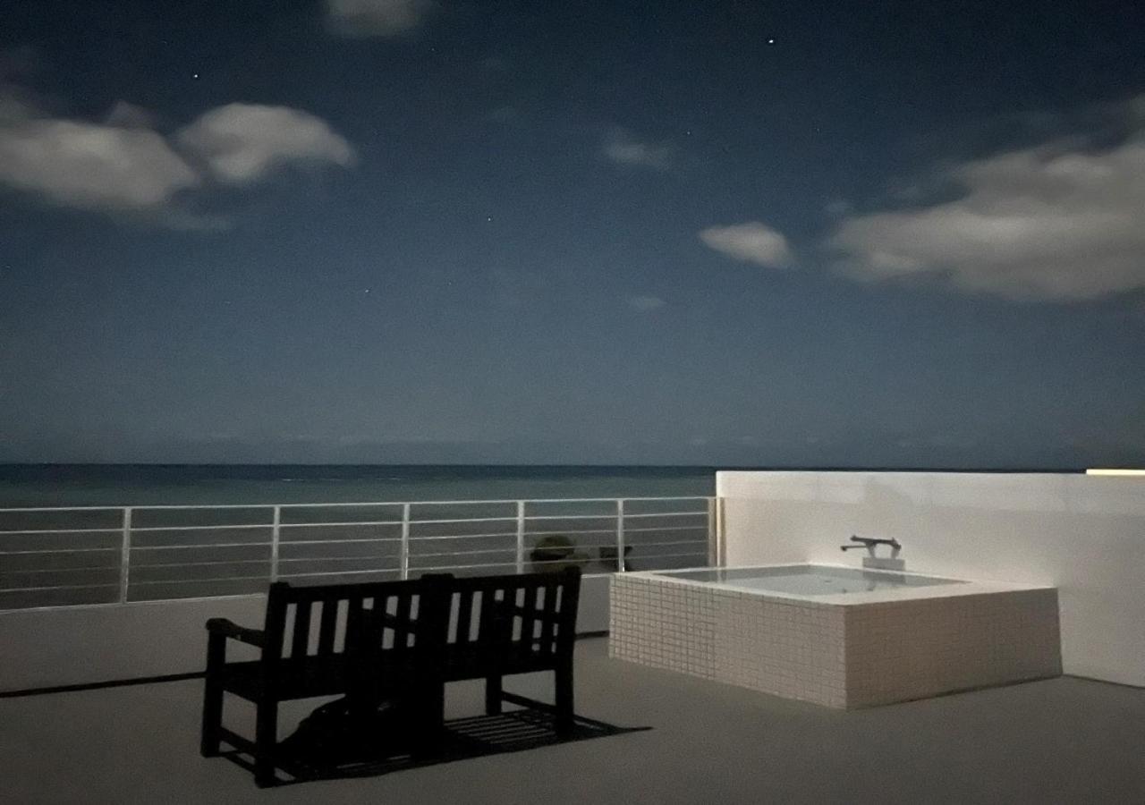 Casa Dumai Oceanvilla Nakijin - Vacation Stay 46834V Nakisin Buitenkant foto